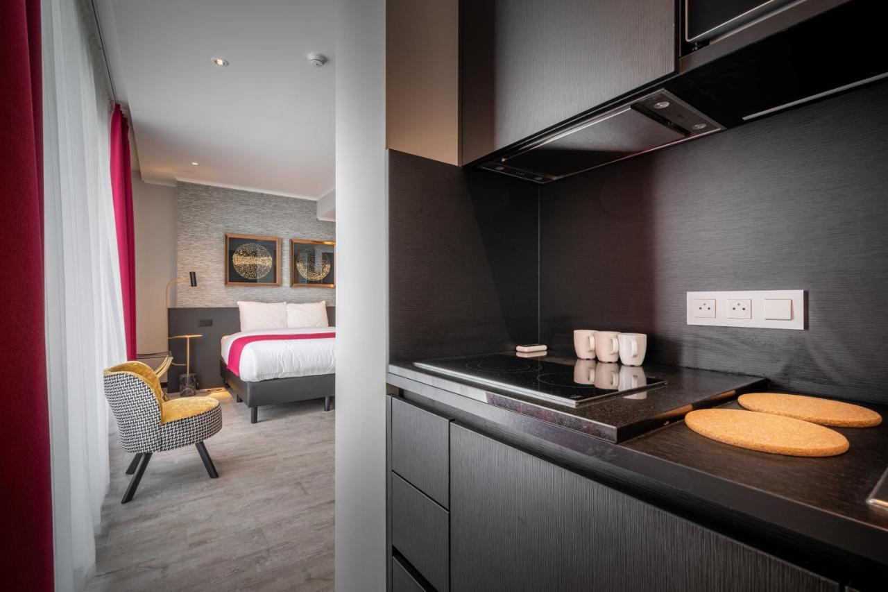 Amory By Hyllit Antwerpen
