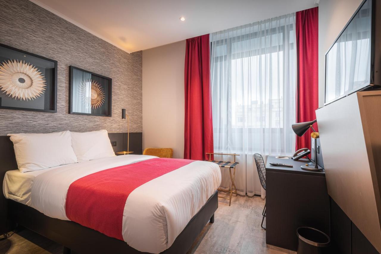 Amory By Hyllit Hotel