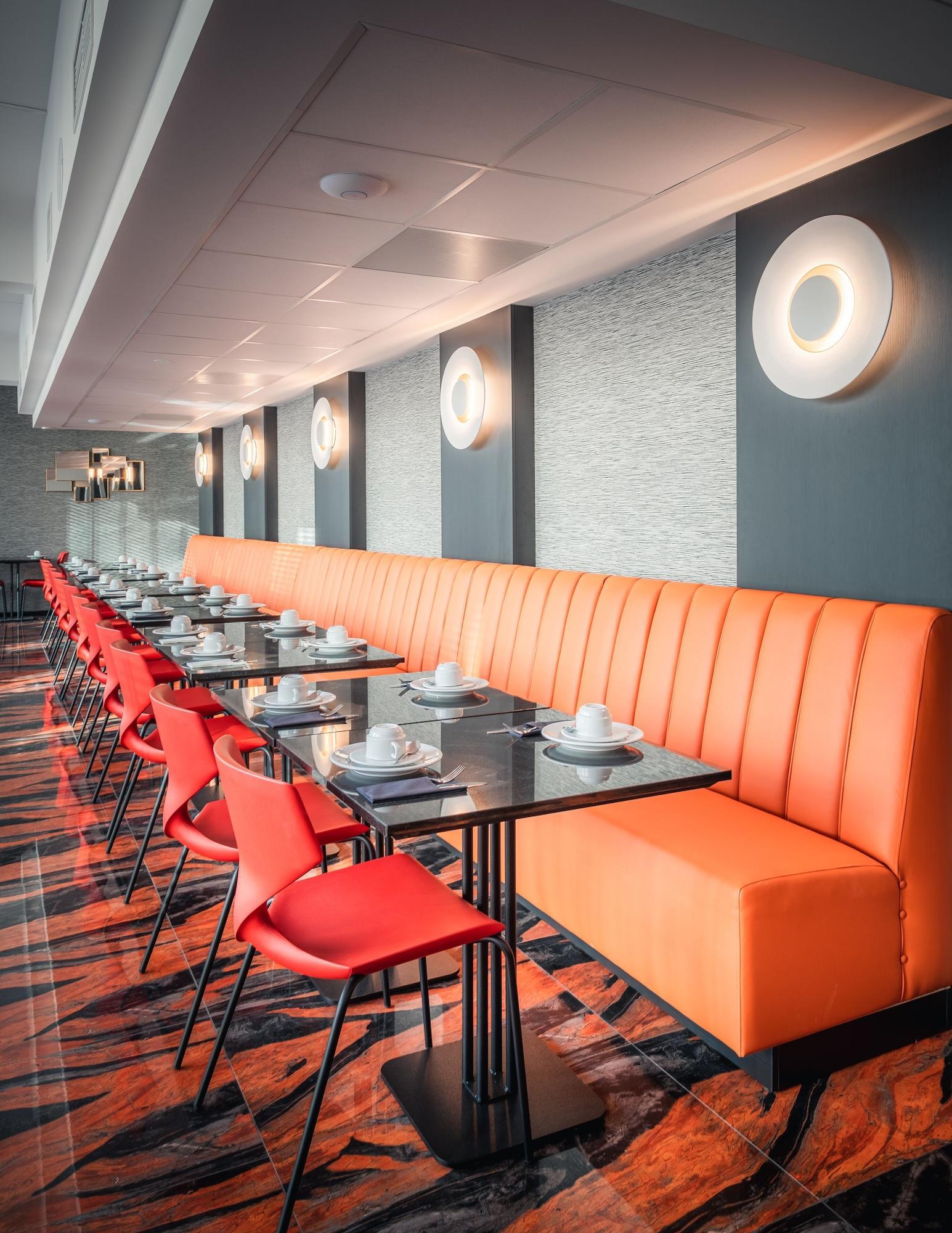 Amory By Hyllit Antwerpen